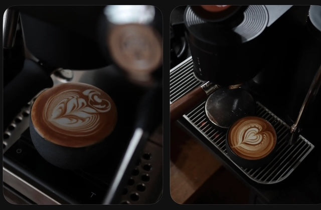 Brewed From the Ground Up: The Unfiltered Story Behind Coastal Café