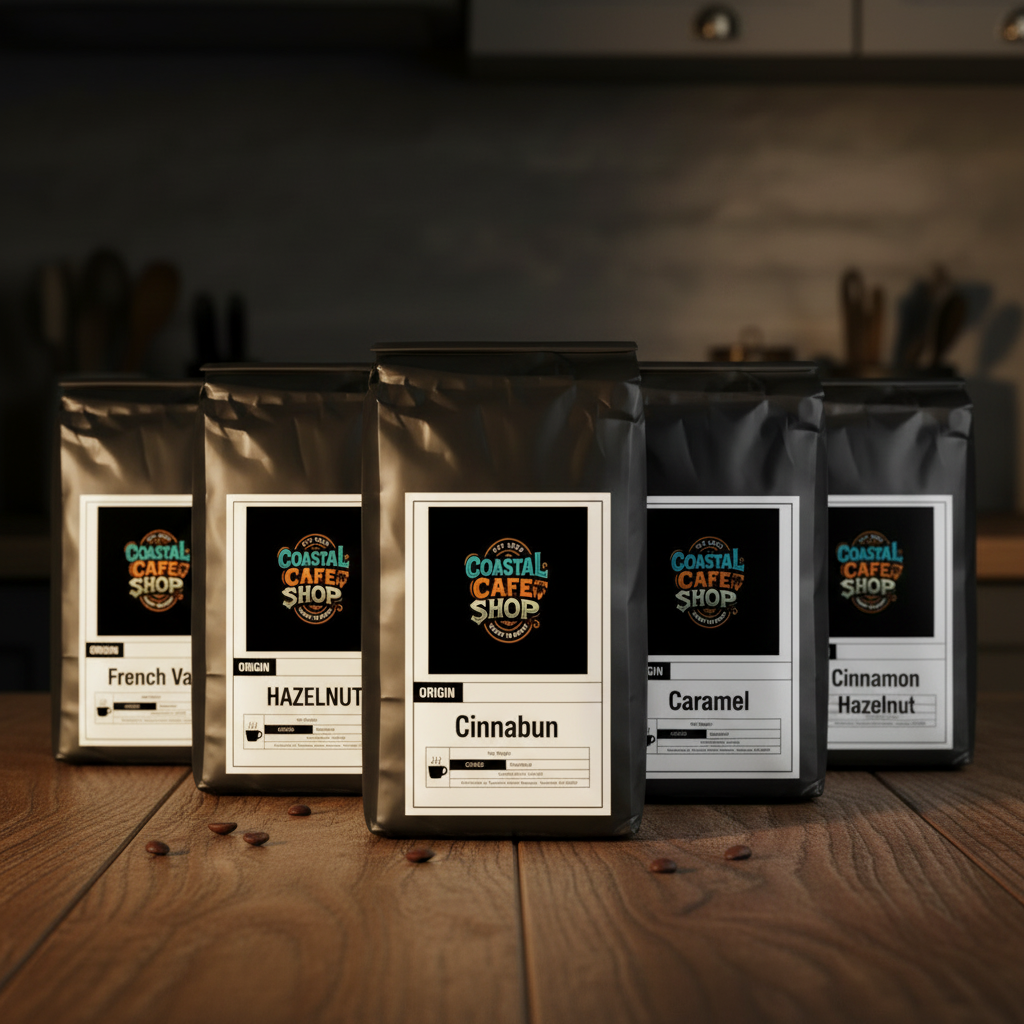 Bestsellers | Top Coffee Picks | Coastalcafeshop