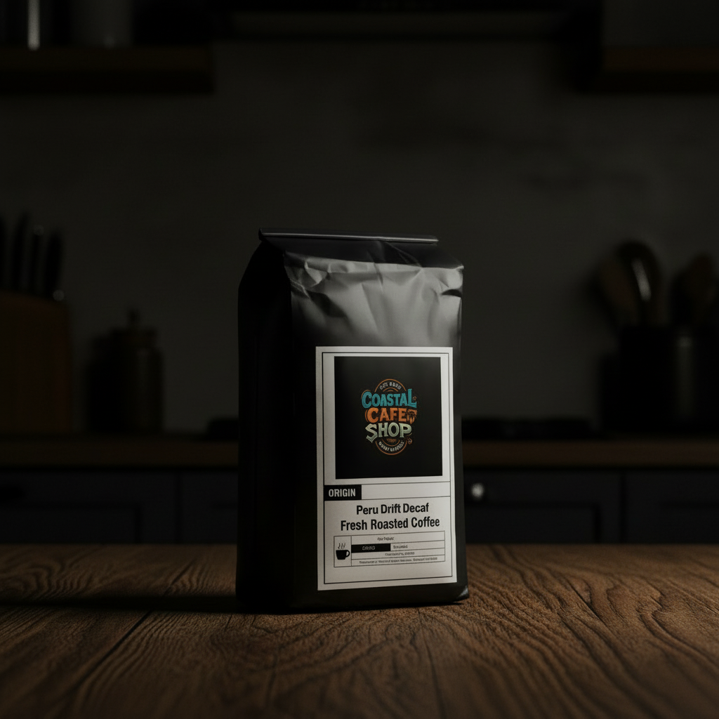Peru Drift Decaf